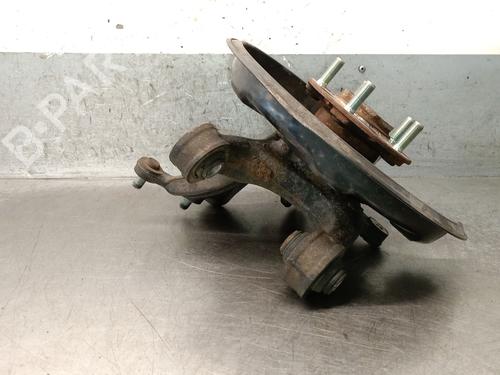 Left front steering knuckle KIA OPTIMA (JF) 1.7 CRDi | BP33045726M25 - Image 4