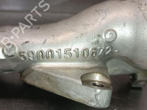 Pipe LAND ROVER DISCOVERY V (L462) 2.0 Sd4 4x4 | BP37069923M125 - Image 5