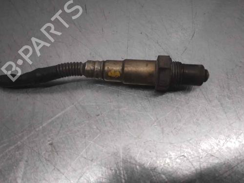 Electronic sensor MERCEDES-BENZ M-CLASS (W164) ML 320 CDI 4-matic (164.122) | BP9582182M84