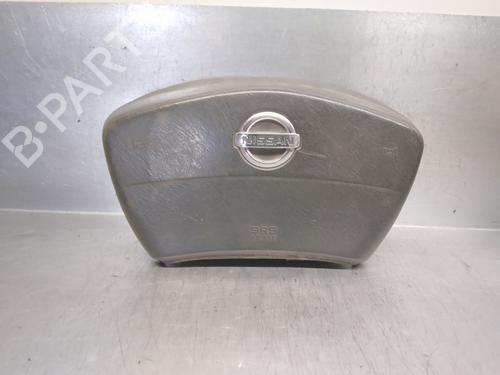 Førerens kollisjonspute NISSAN PRIMASTAR Van (X83) [2002-2025]  10704683