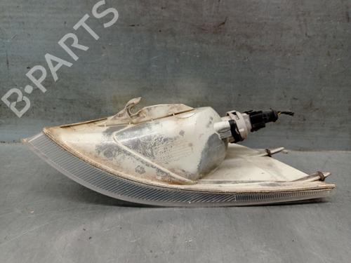 Right headlight VOLVO V40 Estate (645) 1.9 DI | BP27718911C29 
