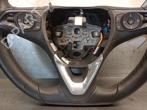 Steering wheel OPEL MOKKA 1.2 (76) | BP34276720C49  - Image 5