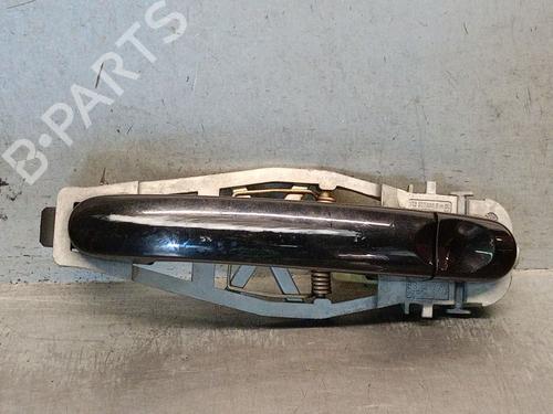 Used Rear right exterior door handle Rear right exterior door handle 36696647 36696647
