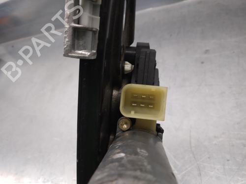 Rear right window mechanism MERCEDES-BENZ C-CLASS (W203)  | BP13754634C25 