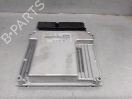Engine control unit (ECU) MERCEDES-BENZ C-CLASS Coupe (CL203) C 220 CDI (203.708) | BP25911332M57 