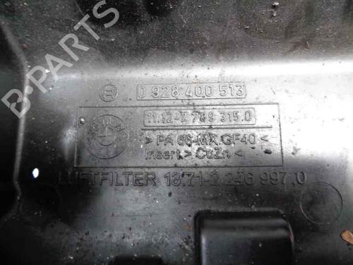 Cylinder head BMW 3 (E46)  | BP10979059M5 