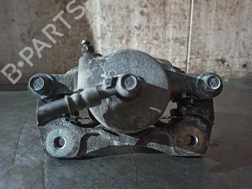 Left front brake caliper DAEWOO NUBIRA (J100) 2.0 16V | BP11617404M105 - Image 9