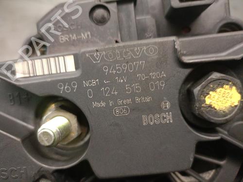 Alternator VOLVO V70 I (875, 876) 2.4 | BP29352135M7 