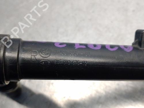 Lygtevasker BMW 1 (F20) 118 d | BP29966234E17