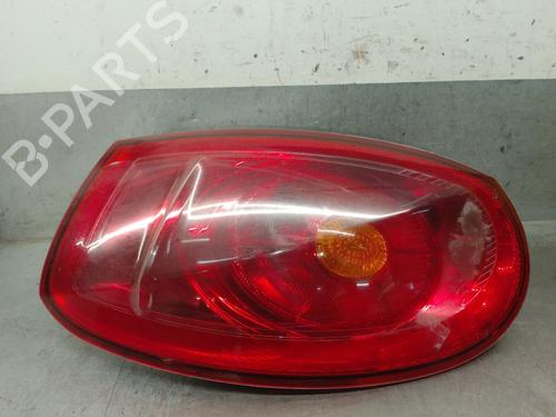 Used Right taillight Right taillight FIAT BRAVO II (198_) 1.6 D Multijet (198AXH1B) (105 hp) 40506563 40506563