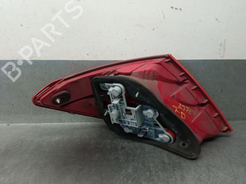 Right taillight MERCEDES-BENZ C-CLASS (W204) C 300 4-matic (204.081) | BP29970704C35