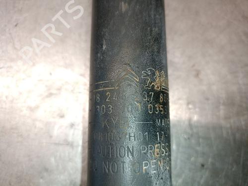 Right rear shock absorber CITROËN C3 AIRCROSS II (2R_, 2C_) 1.2 PureTech 82 (2RHMRC, 2RHMZB) | BP26587992M19 