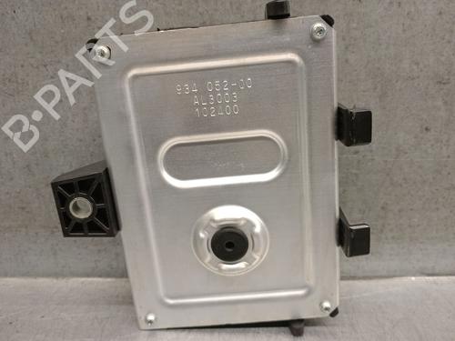 Electronic module OPEL ASTRA J (P10) 1.4 Turbo (68) | BP38074901M83 - Image 4