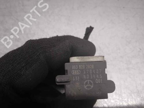 Elektronisk modul MERCEDES-BENZ M-CLASS (W164) ML 320 CDI 4-matic (164.122) | BP20263884M83 
