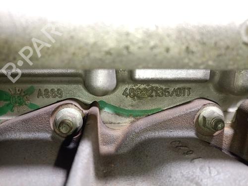 Engine ALFA ROMEO 147 (937_) | BP31147797M1