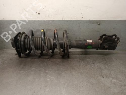 Used Right front shock absorber HYUNDAI ix35 (LM, EL, ELH) 1.6 (135 hp) 27457794