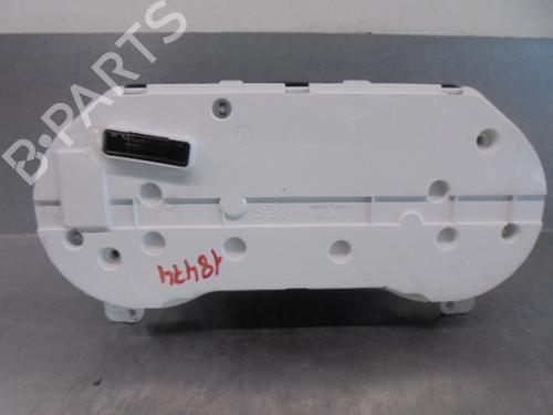 Instrument cluster KIA SPORTAGE IV (QL, QLE) 1.7 CRDi | BP14913935C47 