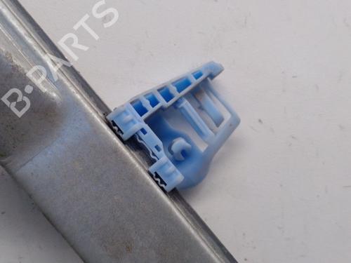 Front right window mechanism CITROËN C2 (JM_) 1.4 HDi | BP30143091C23