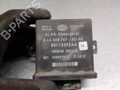 Electronic module CHRYSLER GRAND VOYAGER V (RT) 2.8 CRD | BP15379964M83 - Image 4