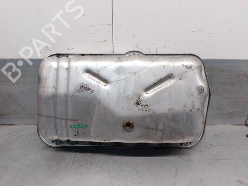 Used Oil sump RENAULT VEL SATIS (BJ0_) 2.2 dCi (BJ0E, BJ0F) (150 hp) 25237866