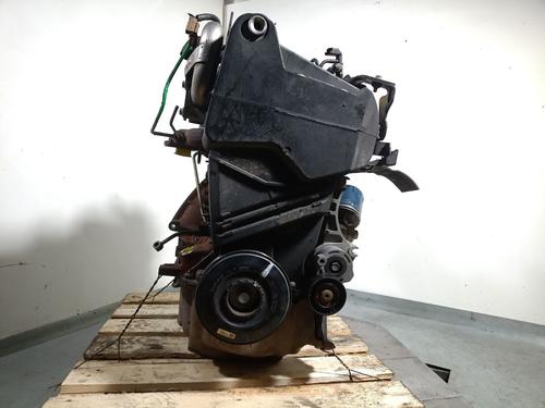 Used Engine RENAULT MEGANE III Grandtour (KZ0/1) 1.5 dCi (KZ09, KZ0D, KZ1G, KZ29, KZ14, KZ1W, KZ10, KZ1F,... (110 hp) 31990740