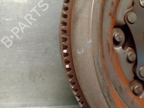 Flywheel VW GOLF V (1K1) 2.0 TDI 16V | BP30846555M101