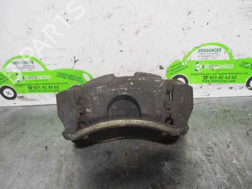 Right rear brake caliper HYUNDAI TERRACAN (HP) 2.9 CRDi | BP11614933M106 
