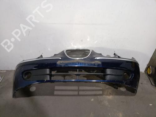 Front bumper JAGUAR S-TYPE II (X200)  | BP28055065C7 