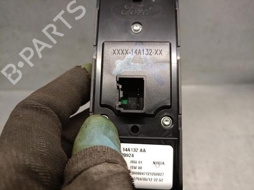 Left front window switch FORD FOCUS III 1.0 EcoBoost | BP21581925I27 