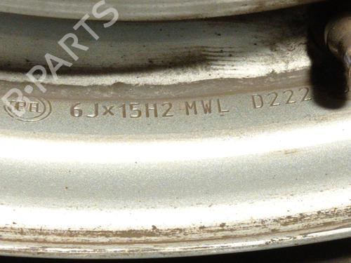 Rim CITROËN JUMPER II Bus 2.2 HDi 120 | BP32414819C45 