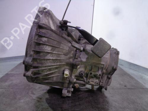 Gearbox FORD ESCORT VI (GAL, AAL, ABL)  | BP17449222M3 