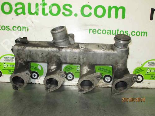 Intake manifold HYUNDAI H-1 / STAREX Bus (A1) 2.5 TCi | BP2125082M70 