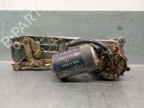 Used Front wiper motor CITROËN ZX (N2) 1.9 D (68 hp) 23402036