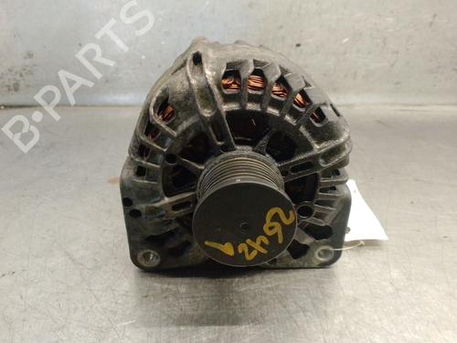 Alternator RENAULT TRAFIC II Bus (JL) 2.0 dCi 115 (JL00, JL01, JL0H, JL0M, JL0U) | BP39147789M7 - Image 2