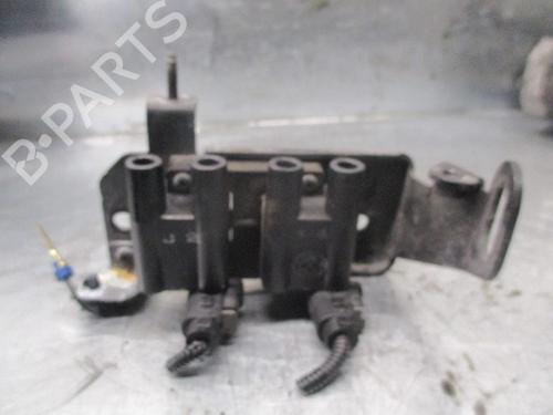 Ignition coil KIA SHUMA II (FB) 1.6 | BP8906137M94 