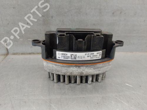 Varmeblæsermodstand FORD MONDEO III (B5Y) 2.0 TDCi (130 hp) 29147932