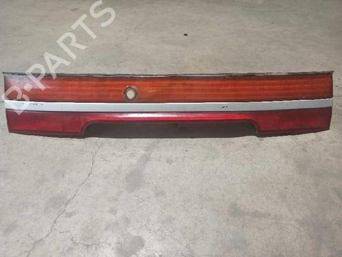 Used Rear center light HYUNDAI SANTAMO [1998-2002]  12188740