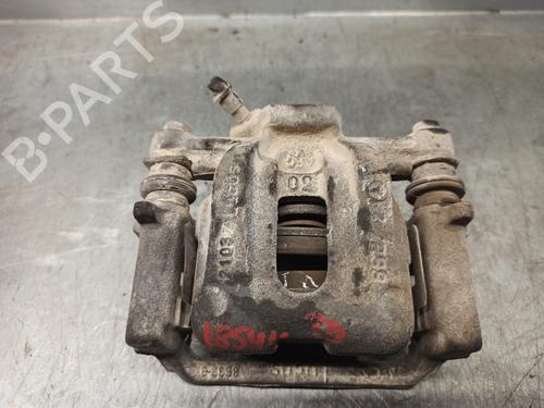 Used Right rear brake caliper MERCEDES-BENZ VANEO (414) 1.7 CDI (414.700) (91 hp) 14970600
