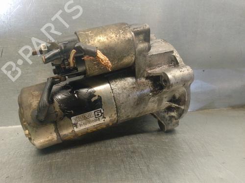 Used Starter PEUGEOT 307 (3A/C) [2000-2012]  15674999