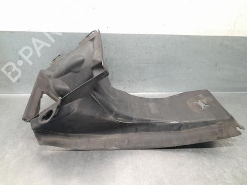 Frontplade/Frontkurv AUDI A6 C6 (4F2) 2.7 TDI quattro | BP37467536C72 - Image 3