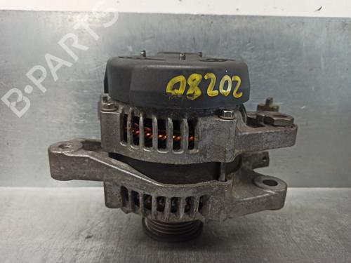 Alternator TOYOTA YARIS (_P9_) 1.3 VVT-i (SCP90_, SCP90R) | BP17715508M7 