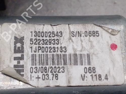 Rear left window mechanism JEEP AVENGER (J2) Electric | BP32235576C24 