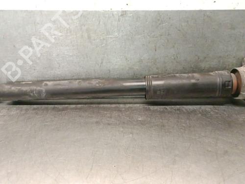 Used Left rear shock absorber Left rear shock absorber MERCEDES-BENZ C-CLASS T-Model (S204) C 200 CDI (204.201) (136 hp) 36647162 36647162