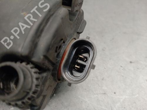 Left front fog light TOYOTA AVENSIS Estate (_T27_) 2.0 D-4D (ADT270_, ADT270R) | BP31573829C30 