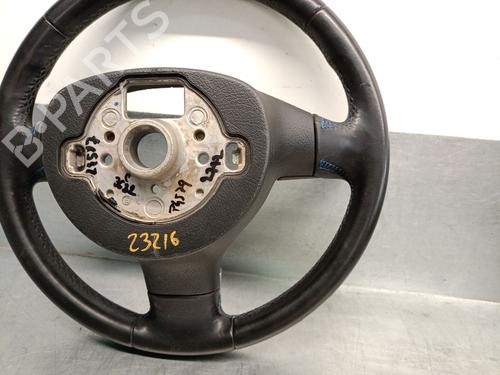 Steering wheel VW GOLF V (1K1) 1.9 TDI | BP27523573C49 
