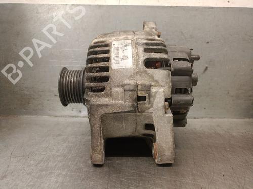 Generator RENAULT MEGANE II (BM0/1_, CM0/1_) 1.9 dCi (BM0G, CM0G) | BP28188932M7 