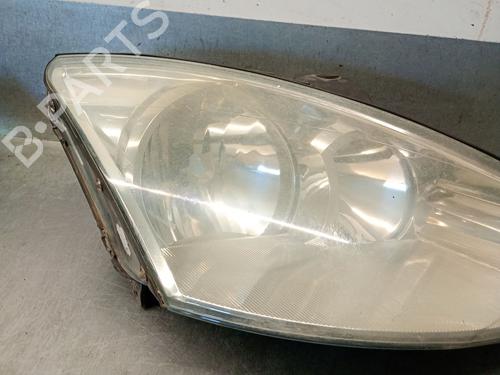 Lyskaster høyre FORD FOCUS I (DAW, DBW)  | BP28318966C29 