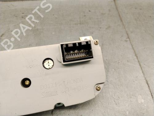 Climate control HONDA STREAM (RN) 2.0 16V (RN3) | BP39614610I5 - Image 4