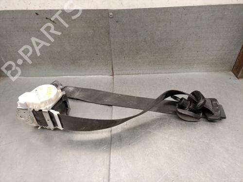 Rear left seatbelt FORD TRANSIT CONNECT V408 Box Body/MPV 1.5 TDCi | BP39028545I29 - Image 2
