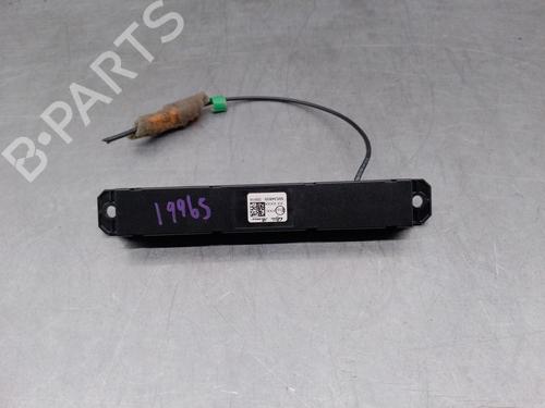 Used Antenna/Base ALFA ROMEO GIULIA (952_) 2.2 D (952AEM250, 952AEA250) (150 hp) 17198244